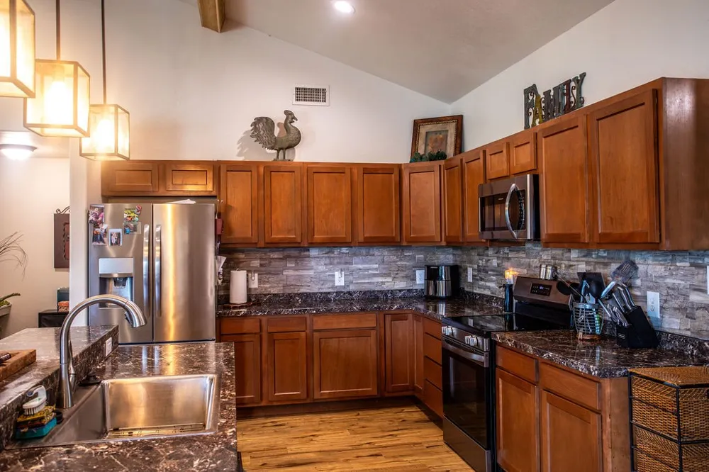 307 County Road 148 Albany, TX 76430