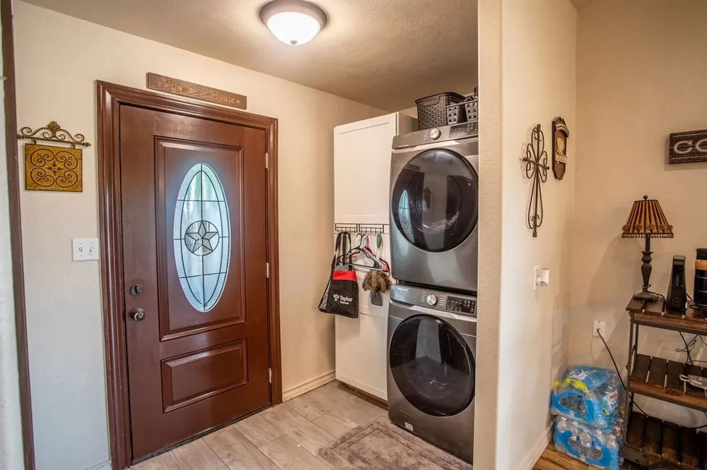 307 County Road 148 Albany, TX 76430