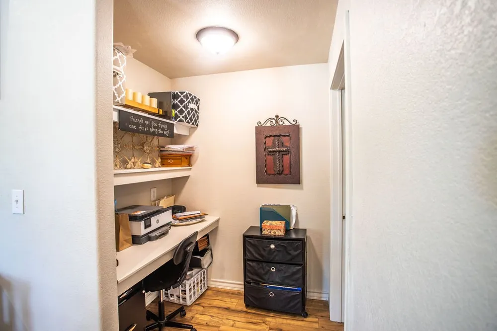 307 County Road 148 Albany, TX 76430