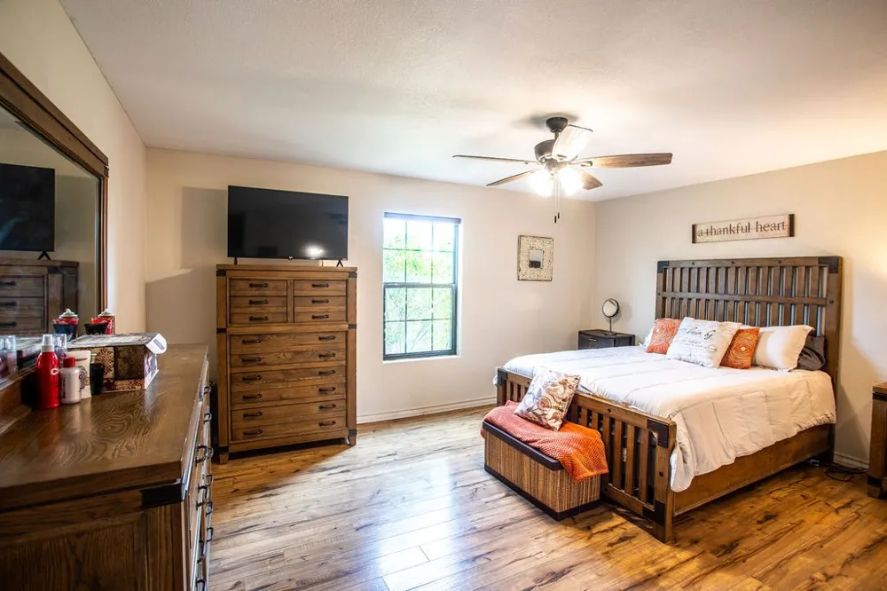 307 County Road 148 Albany, TX 76430