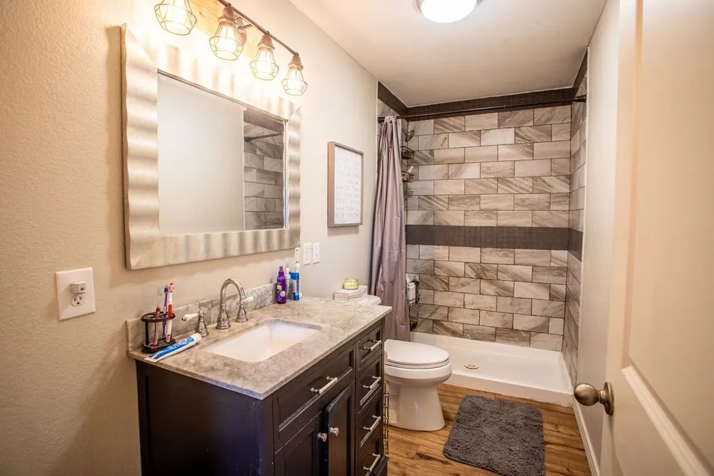 307 County Road 148 Albany, TX 76430