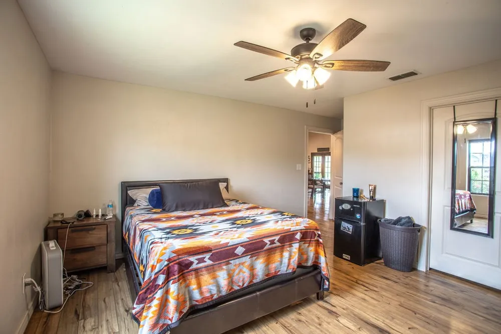 307 County Road 148 Albany, TX 76430