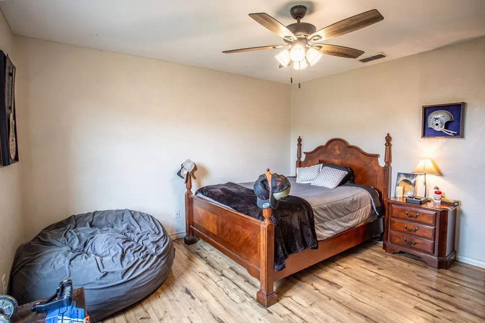 307 County Road 148 Albany, TX 76430