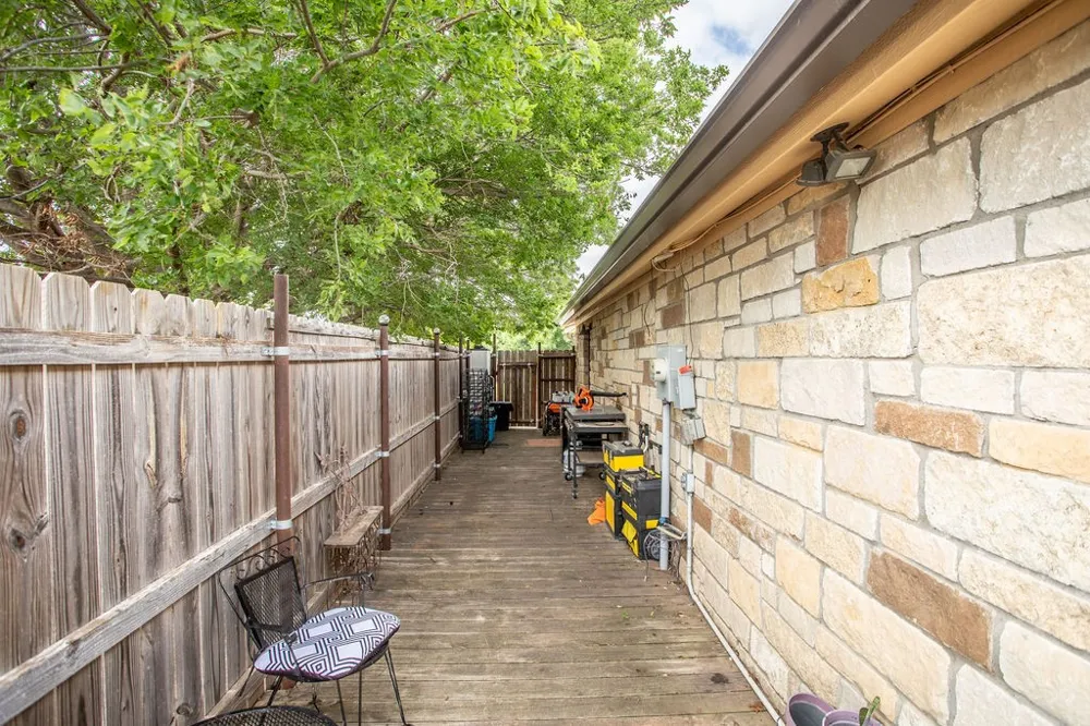 307 County Road 148 Albany, TX 76430