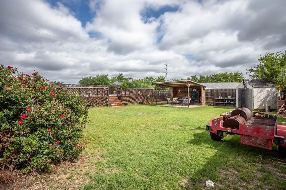 307 County Road 148 Albany, TX 76430