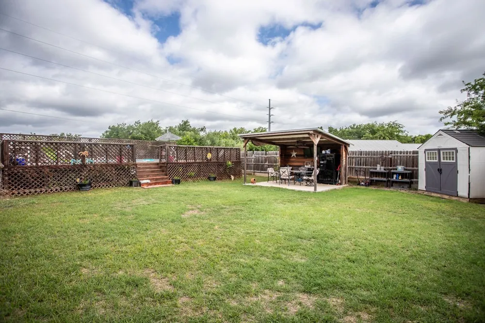 307 County Road 148 Albany, TX 76430