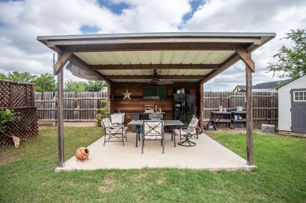 307 County Road 148 Albany, TX 76430