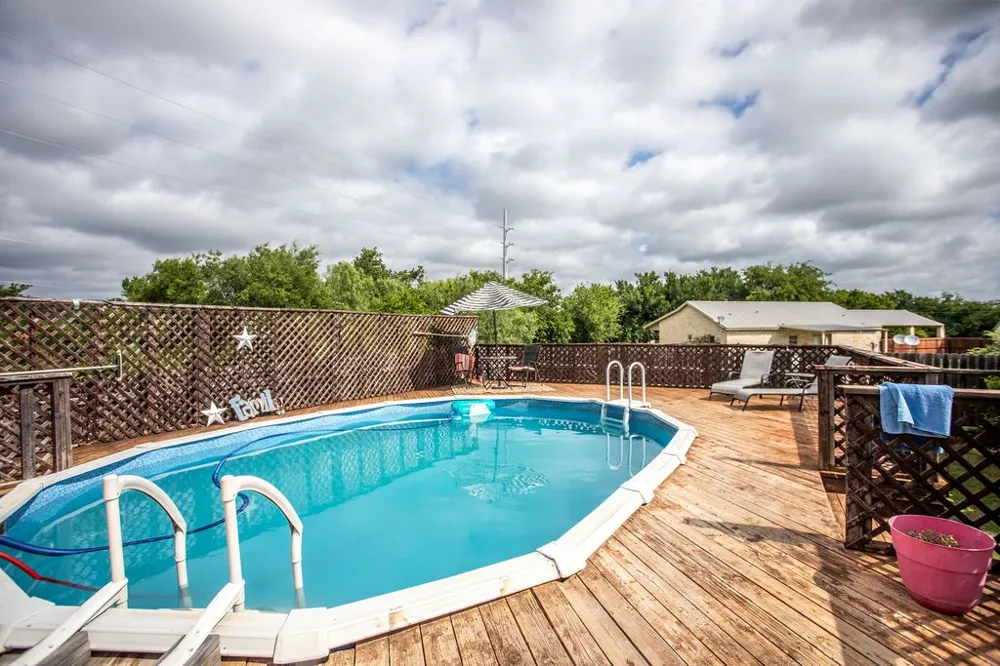 307 County Road 148 Albany, TX 76430