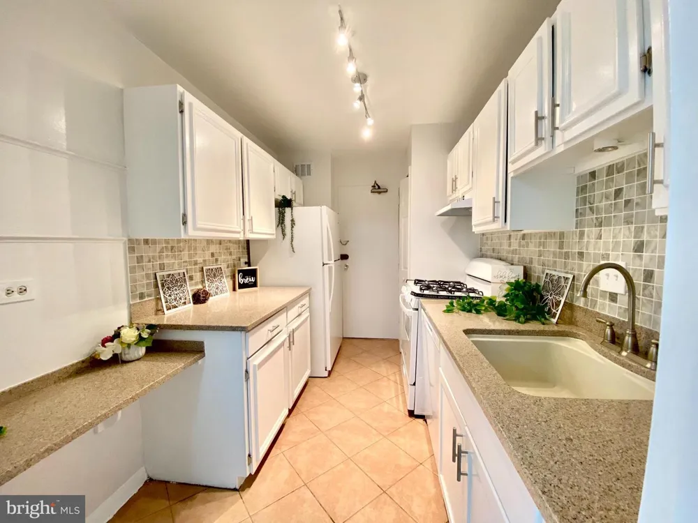 1900 LYTTONSVILLE ROAD #114 Silver Spring, MD 20910