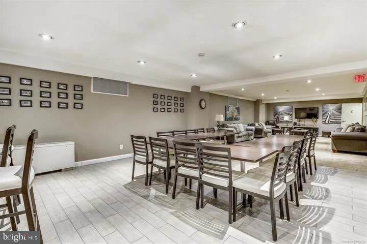 1900 LYTTONSVILLE ROAD #114 Silver Spring, MD 20910