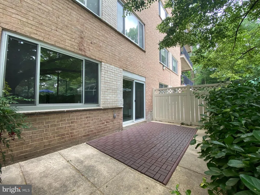1900 LYTTONSVILLE ROAD #114 Silver Spring, MD 20910