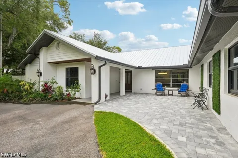 Tamarind Ridge Drive
