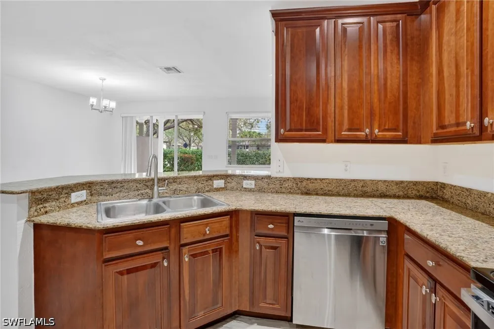 Ambrosia Lane #1101 Naples, FL 34119