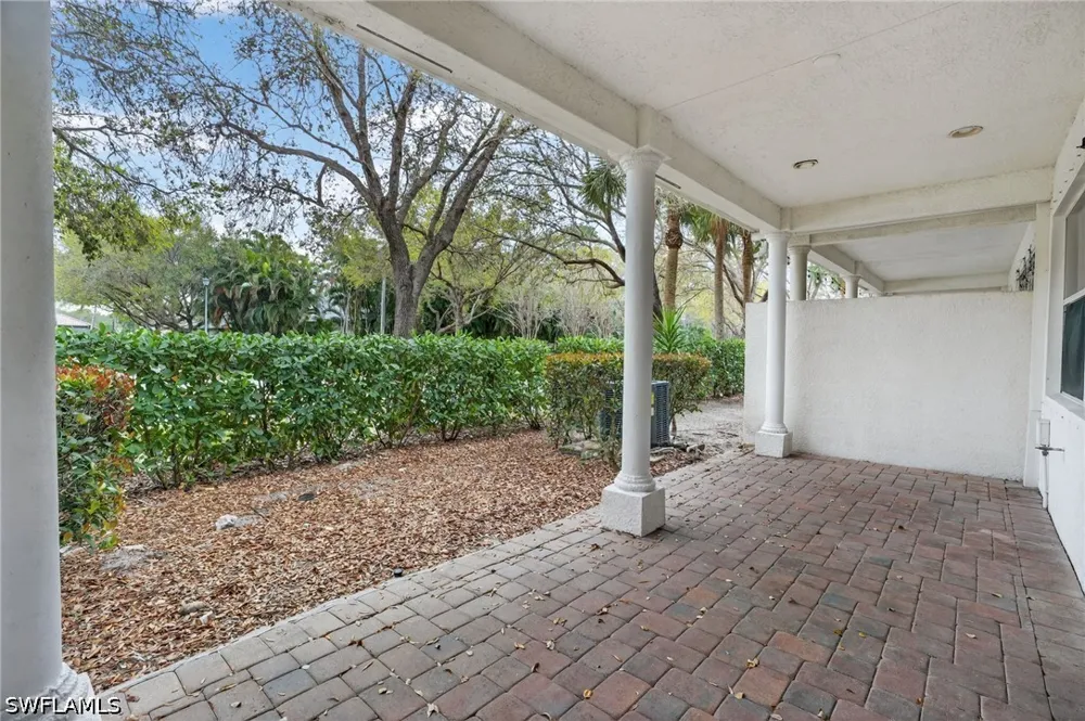 Ambrosia Lane #1101 Naples, FL 34119