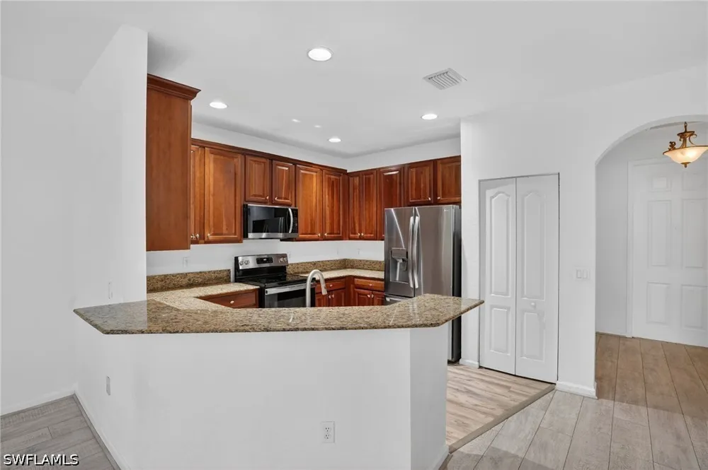 Ambrosia Lane #1101 Naples, FL 34119