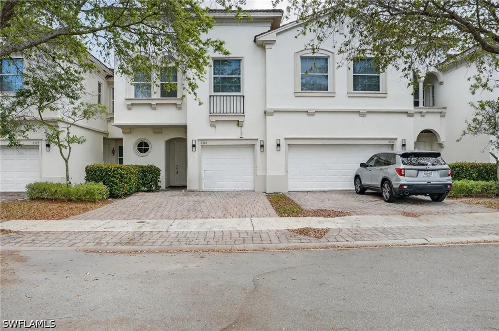 Ambrosia Lane #1101 Naples, FL 34119