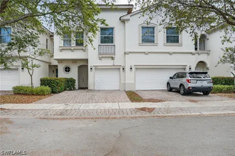 Ambrosia Lane #1101