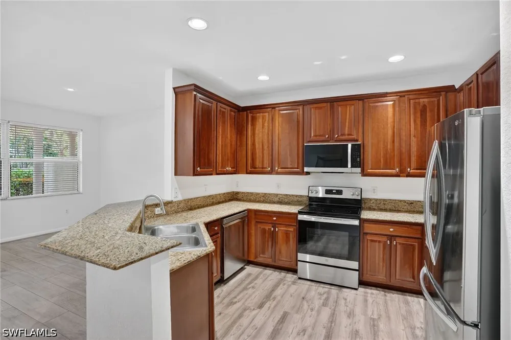 Ambrosia Lane #1101 Naples, FL 34119