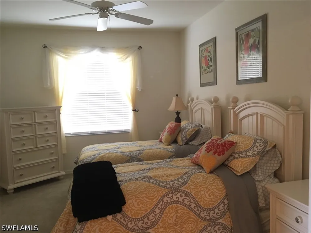 Robin Hood Circle #202 Naples, FL 34104