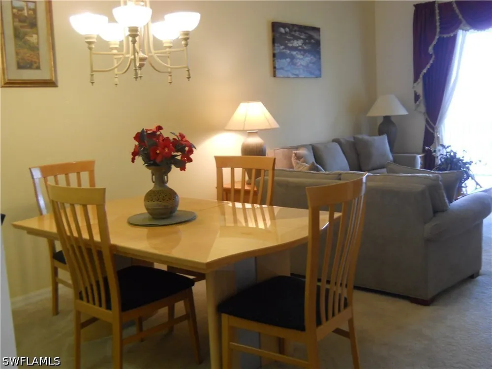 Robin Hood Circle #202 Naples, FL 34104
