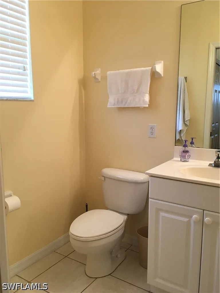 Robin Hood Circle #202 Naples, FL 34104