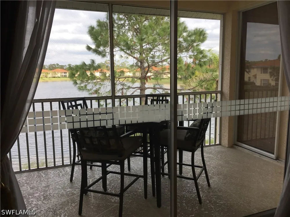 Robin Hood Circle #202 Naples, FL 34104