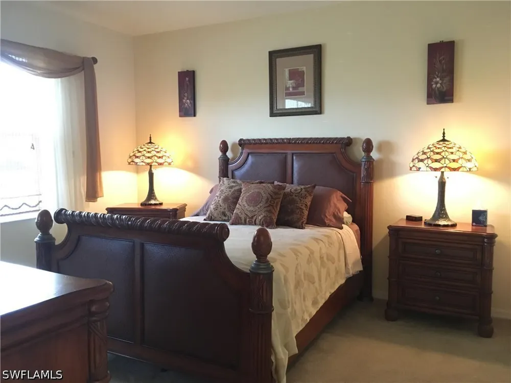 Robin Hood Circle #202 Naples, FL 34104