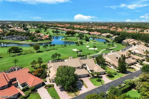 Quail Village Way