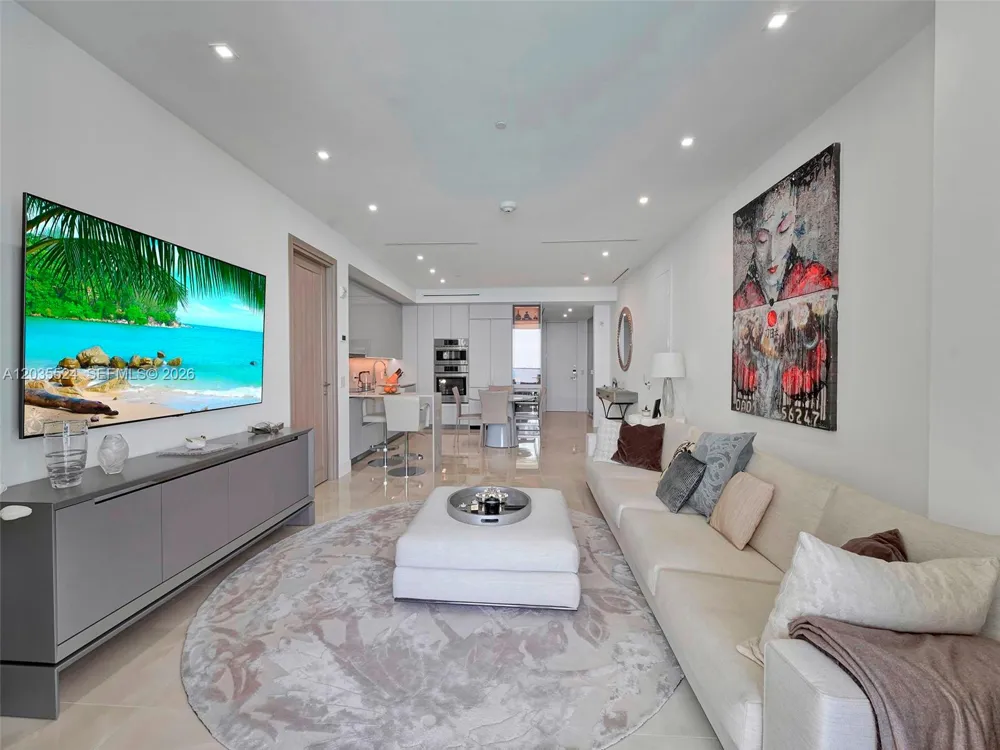 9703 Collins Ave #2501/03 Bal Harbour, FL 33154