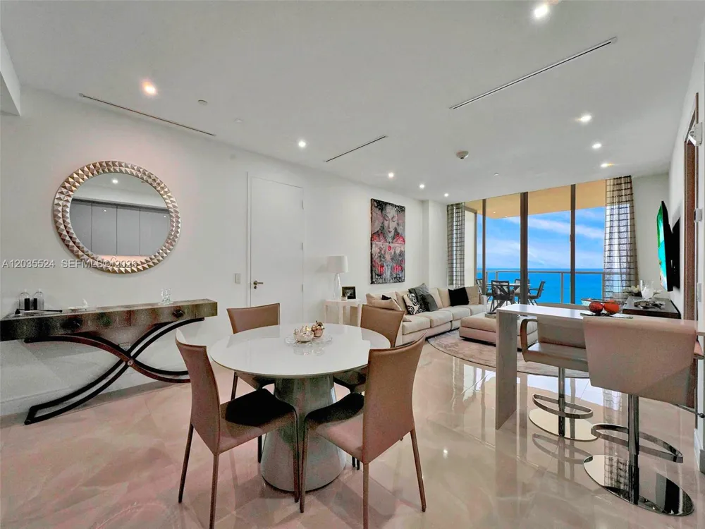 9703 Collins Ave #2501/03 Bal Harbour, FL 33154