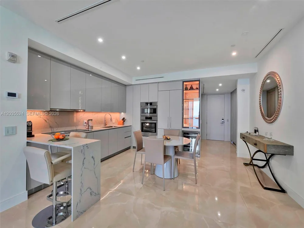 9703 Collins Ave #2501/03 Bal Harbour, FL 33154