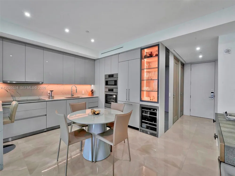 9703 Collins Ave #2501/03 Bal Harbour, FL 33154