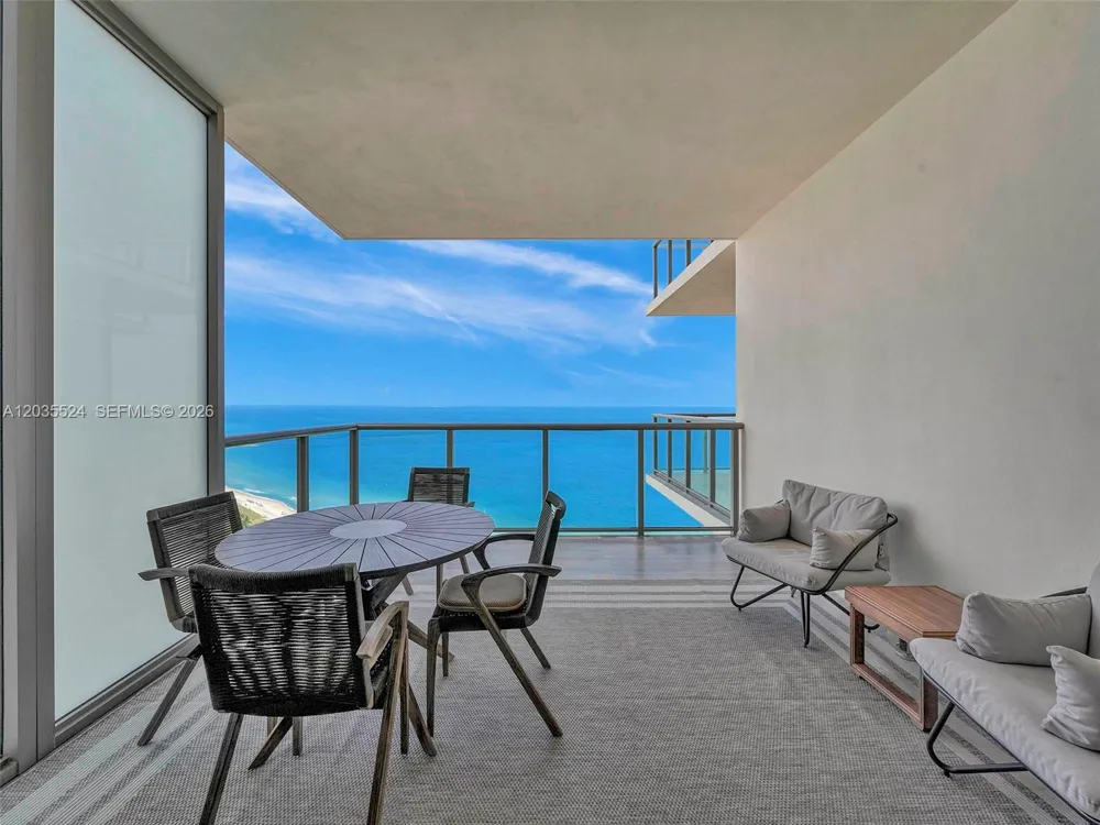 9703 Collins Ave #2501/03 Bal Harbour, FL 33154