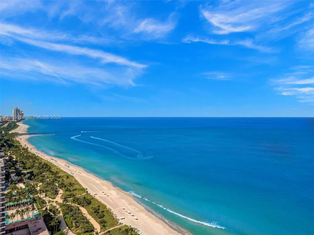 9703 Collins Ave #2501/03 Bal Harbour, FL 33154