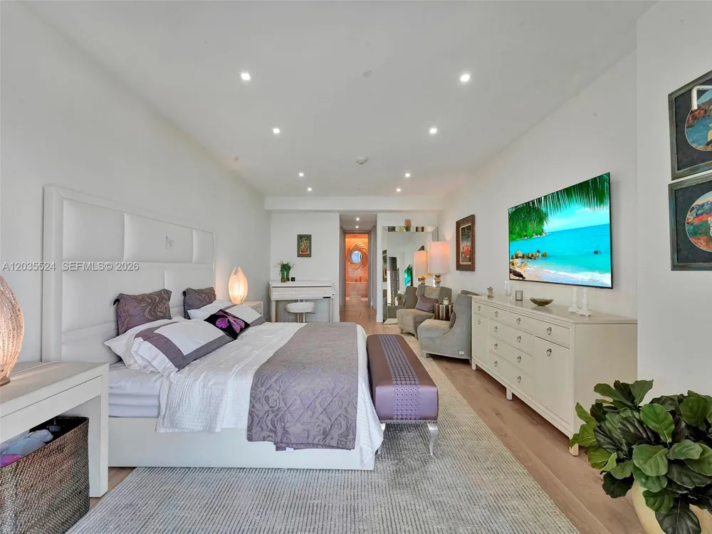 9703 Collins Ave #2501/03 Bal Harbour, FL 33154
