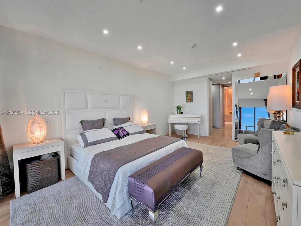 9703 Collins Ave #2501/03 Bal Harbour, FL 33154