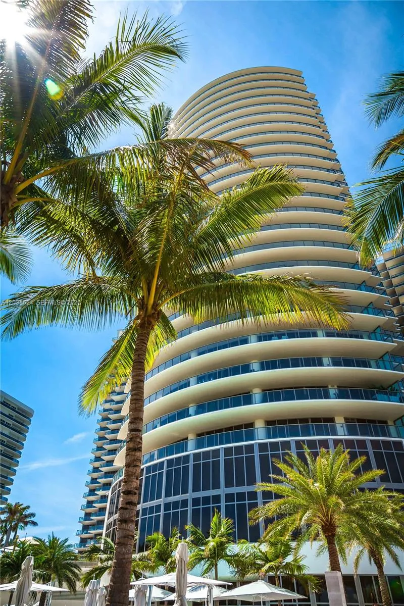 9703 Collins Ave #2501/03 Bal Harbour, FL 33154