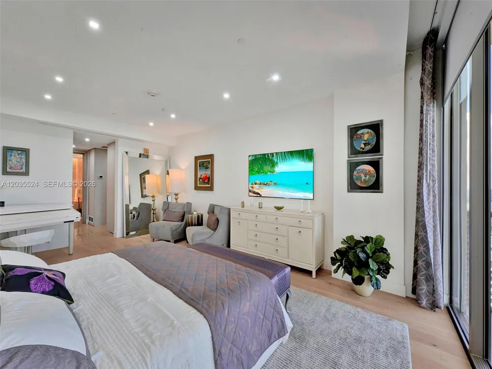 9703 Collins Ave #2501/03 Bal Harbour, FL 33154