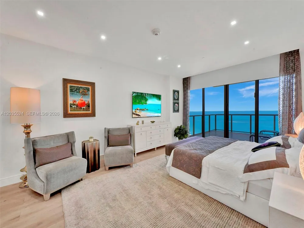 9703 Collins Ave #2501/03 Bal Harbour, FL 33154