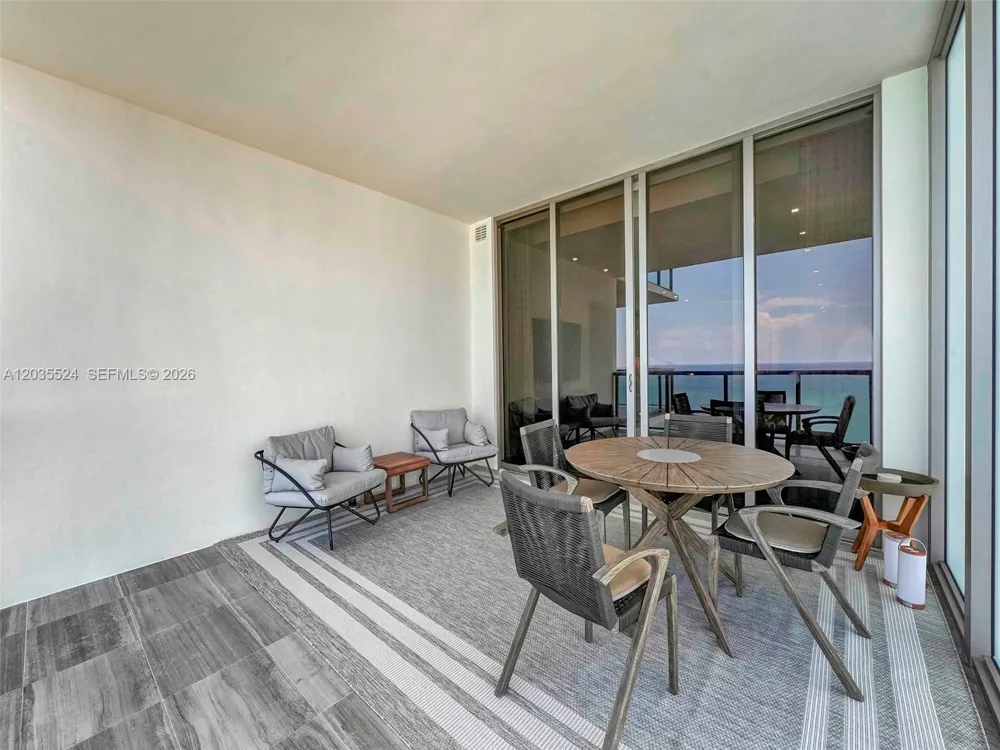 9703 Collins Ave #2501/03 Bal Harbour, FL 33154