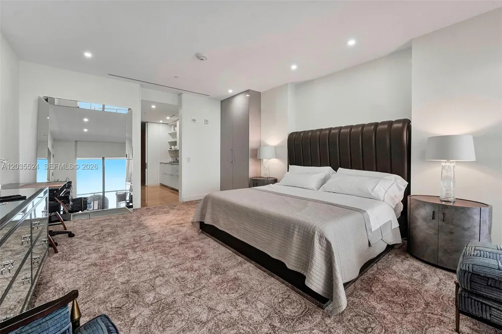 9703 Collins Ave #2501/03 Bal Harbour, FL 33154