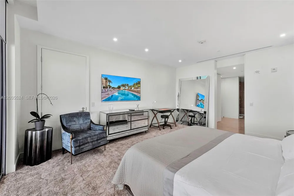 9703 Collins Ave #2501/03 Bal Harbour, FL 33154