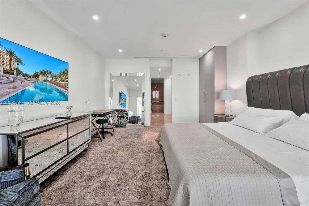 9703 Collins Ave #2501/03 Bal Harbour, FL 33154