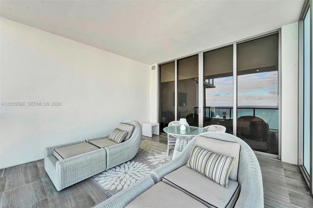 9703 Collins Ave #2501/03 Bal Harbour, FL 33154