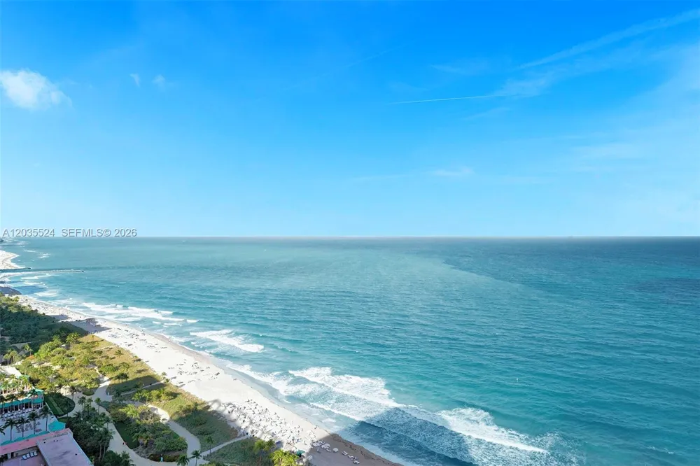 9703 Collins Ave #2501/03 Bal Harbour, FL 33154