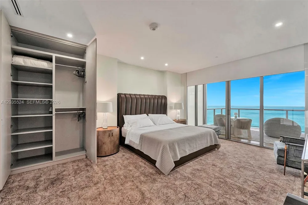9703 Collins Ave #2501/03 Bal Harbour, FL 33154