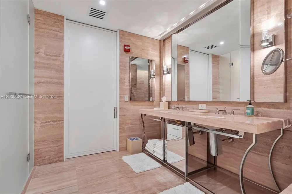 9703 Collins Ave #2501/03 Bal Harbour, FL 33154