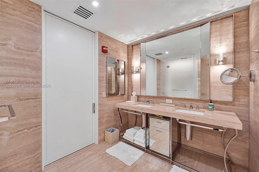 9703 Collins Ave #2501/03 Bal Harbour, FL 33154