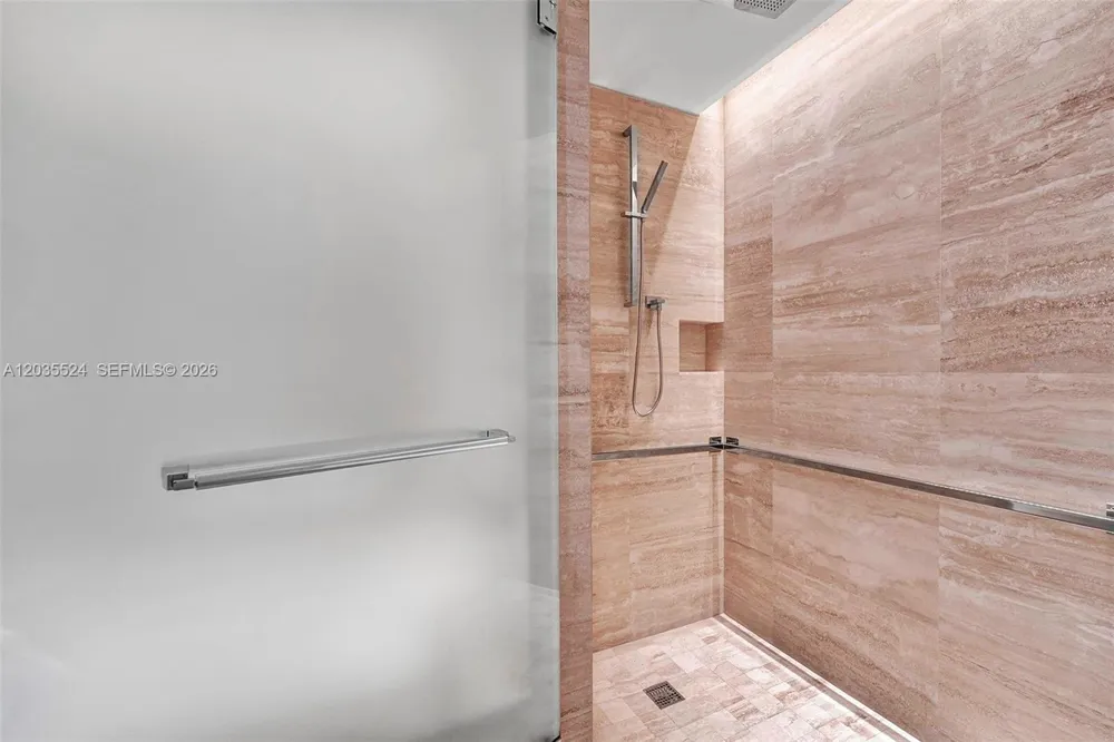 9703 Collins Ave #2501/03 Bal Harbour, FL 33154
