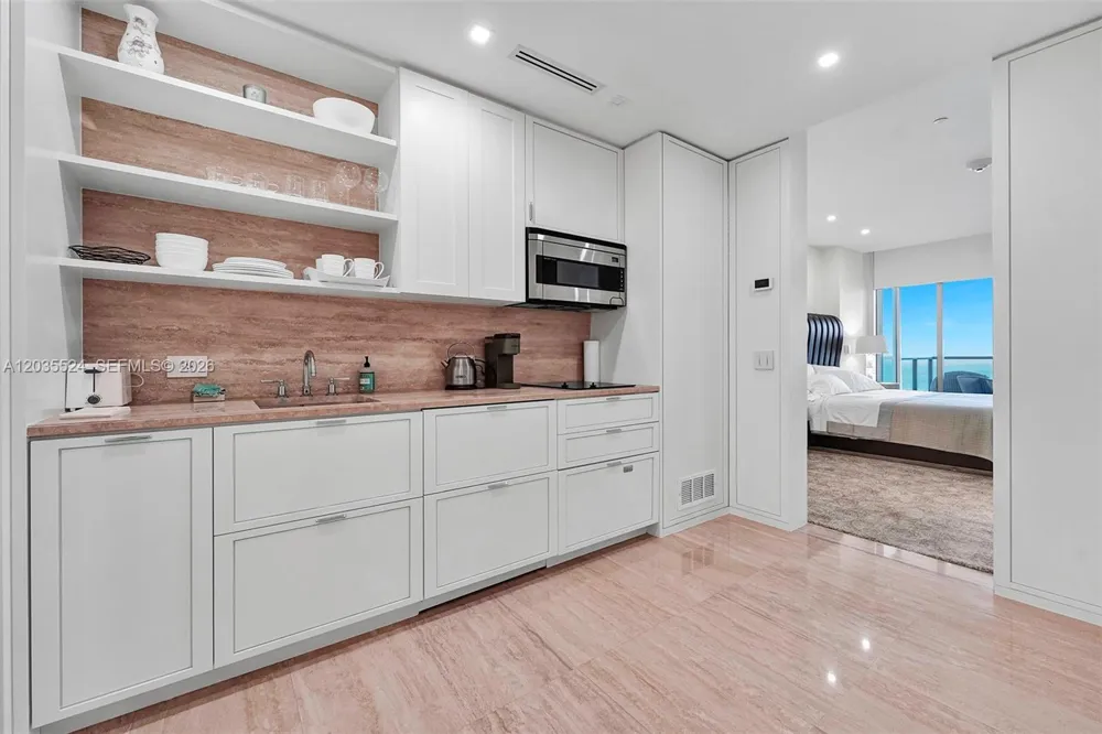 9703 Collins Ave #2501/03 Bal Harbour, FL 33154